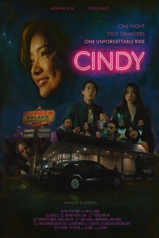 Cindy