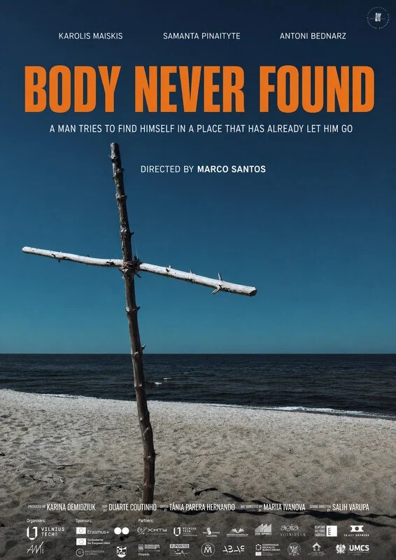 Body Never Found