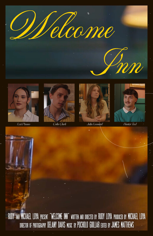 Welcome Inn