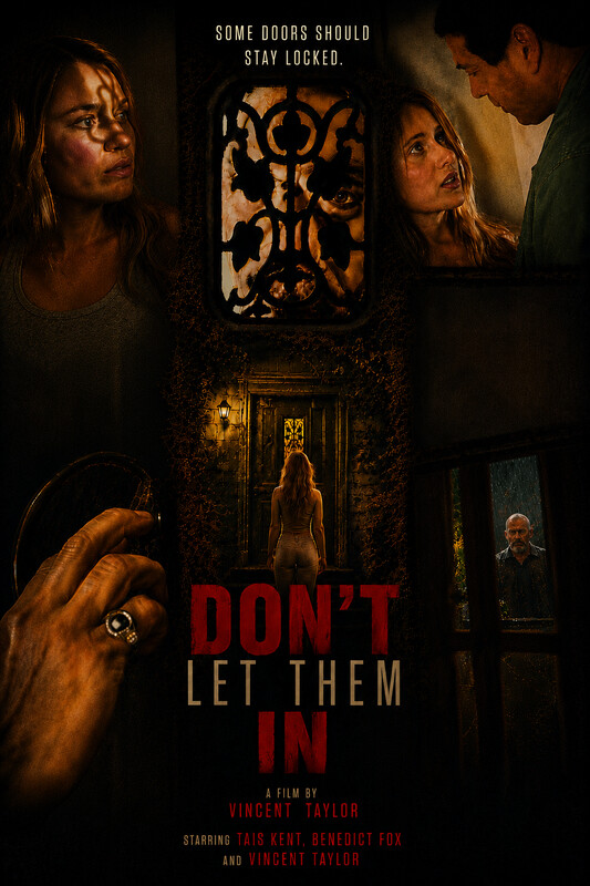 Don't Let Them In