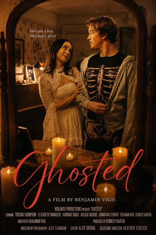 Ghosted