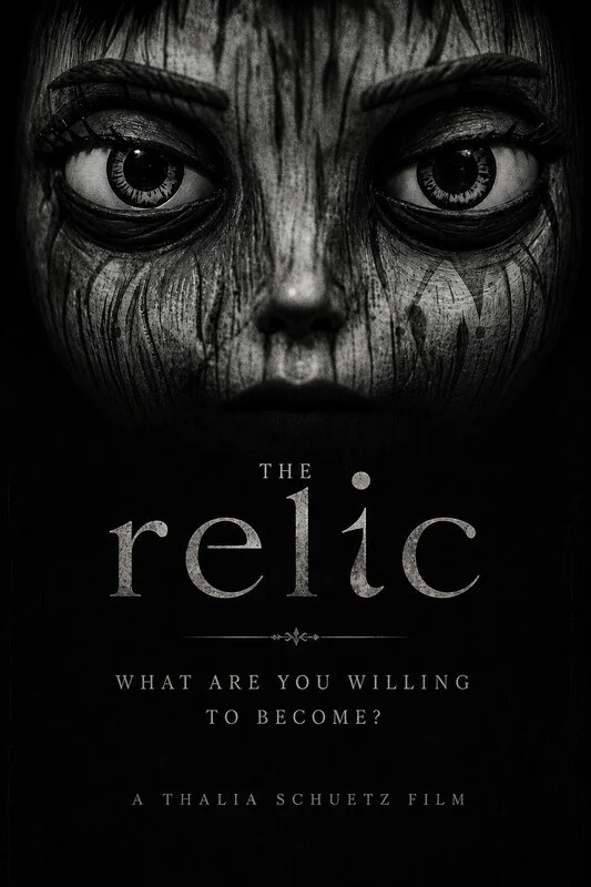 The Relic