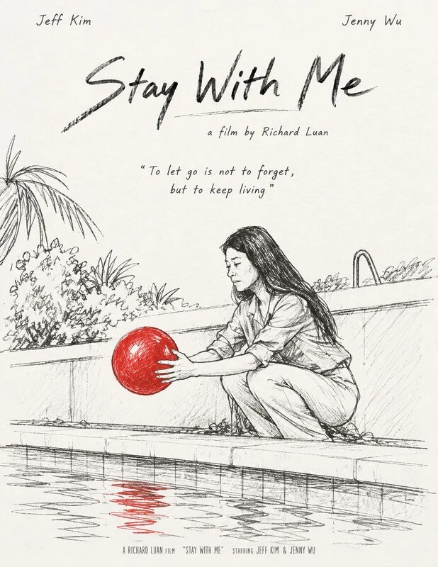 Stay With Me