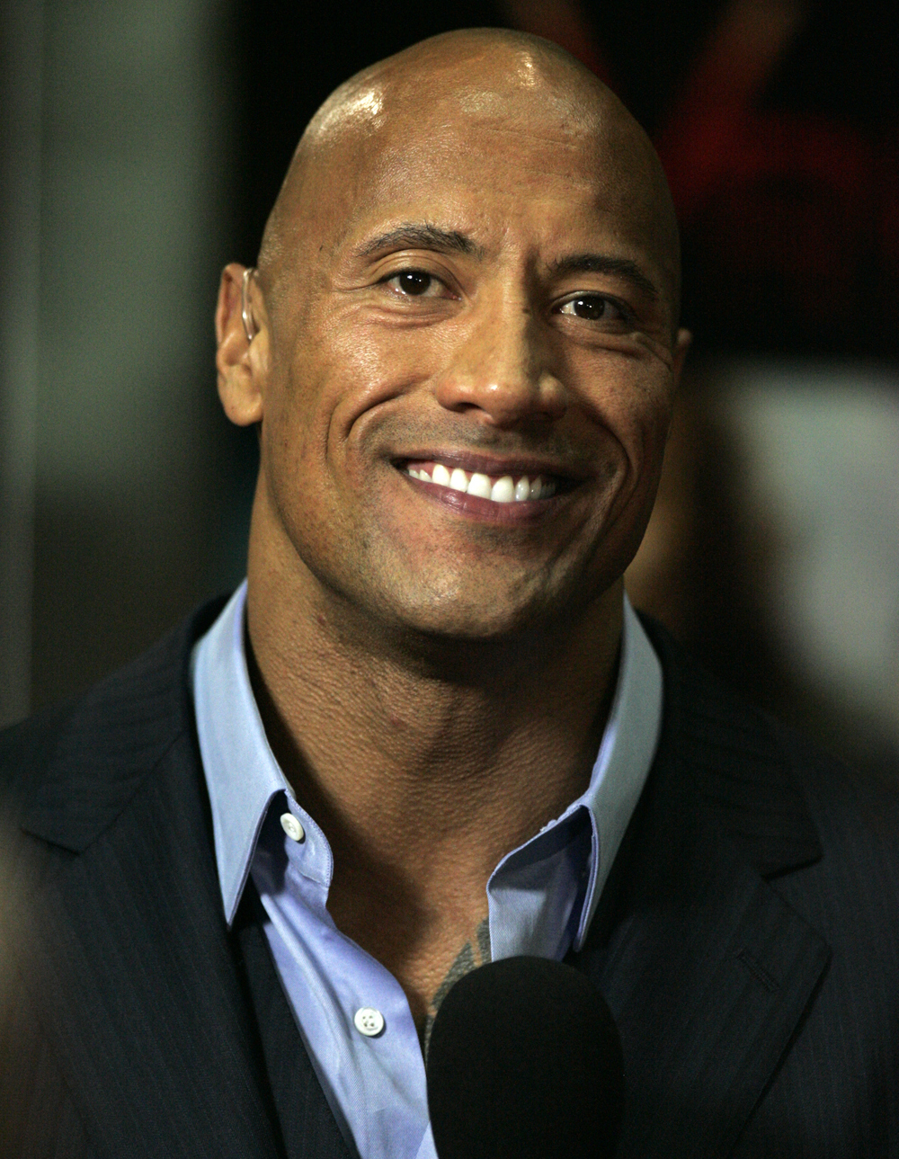dwaynejohnson