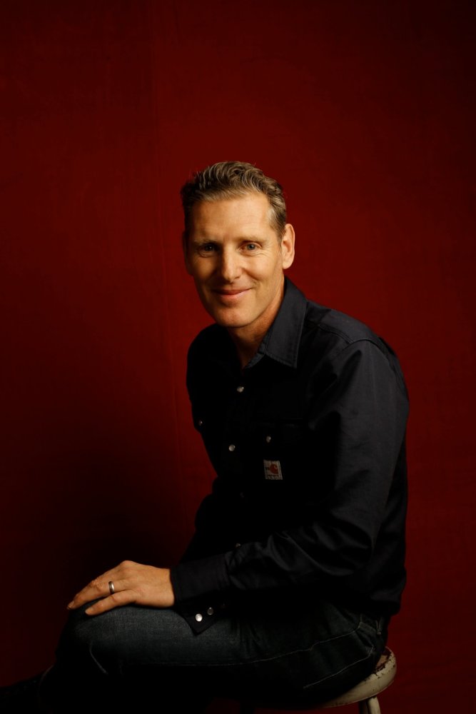 peterbaxter