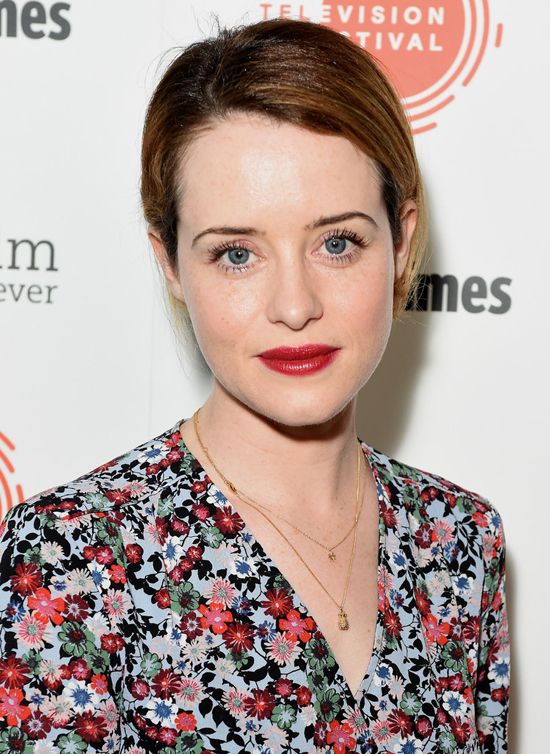 clairefoy