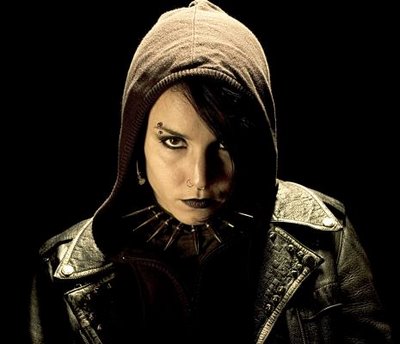 lisbethsalander