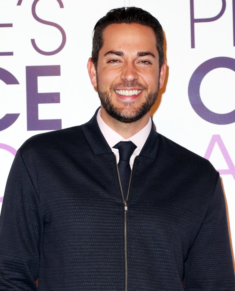 zacharylevi