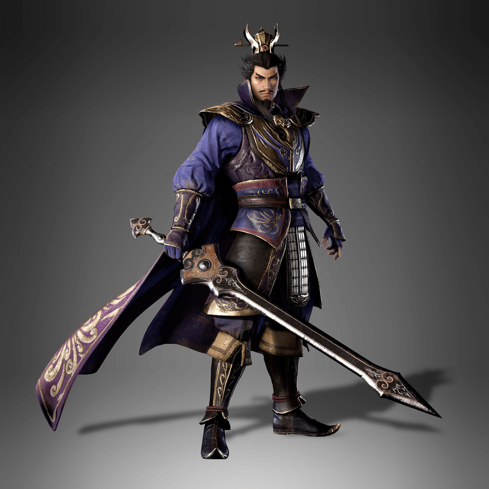 caocao