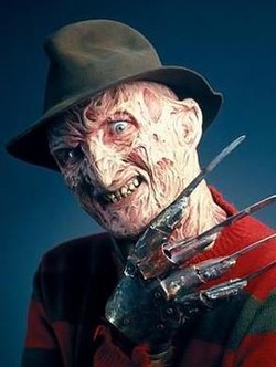 freddykrueger