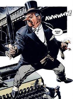 dc-penguin