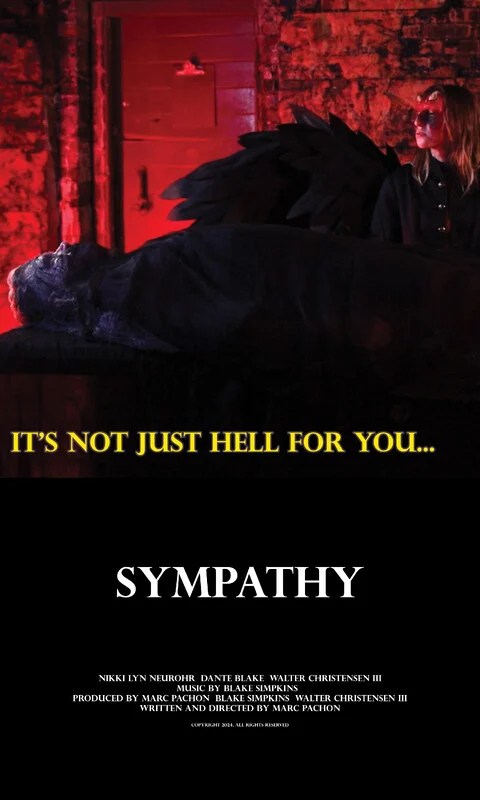 Sympathy