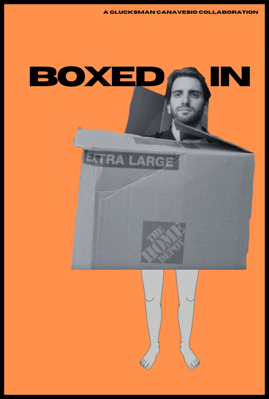 Boxed In
