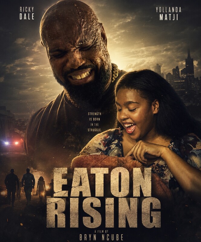 Eaton Rising