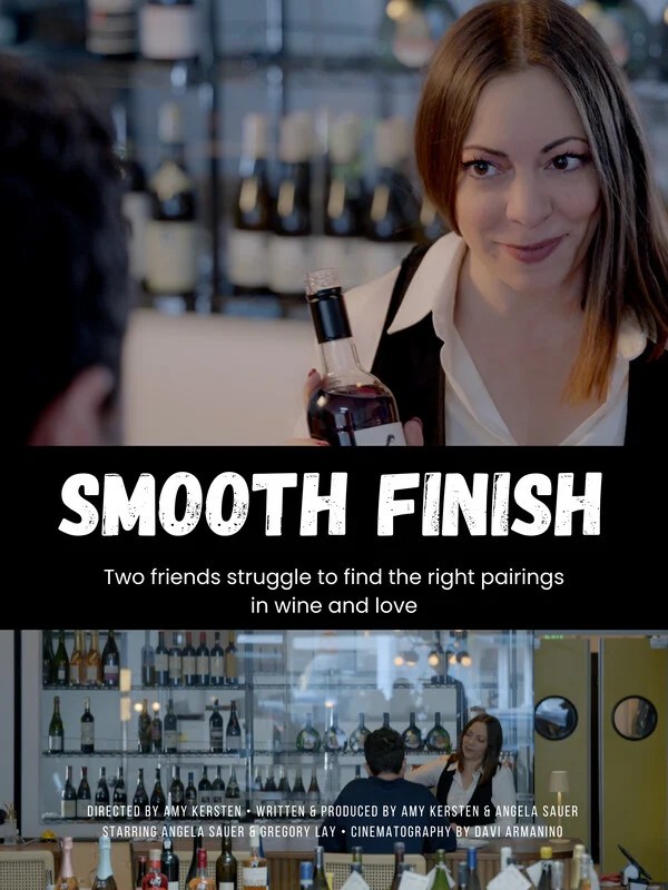 Smooth Finish
