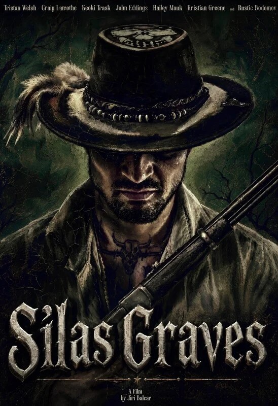 Silas Graves