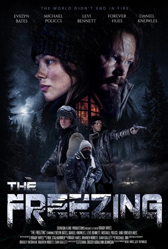 The Freezing