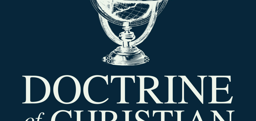 Doctrine of Christian Discovery Album Art