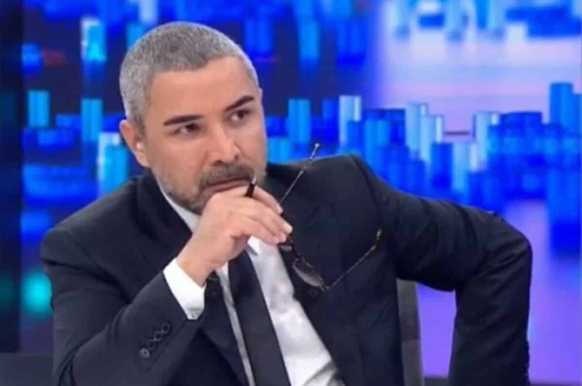 Sedat peker yayımladığı videolarla gündemdeki yerini koruyor. Sedat Peker'in hedefindeydi: HabertÃ¼rk programcÄ±sÄ± Veyis