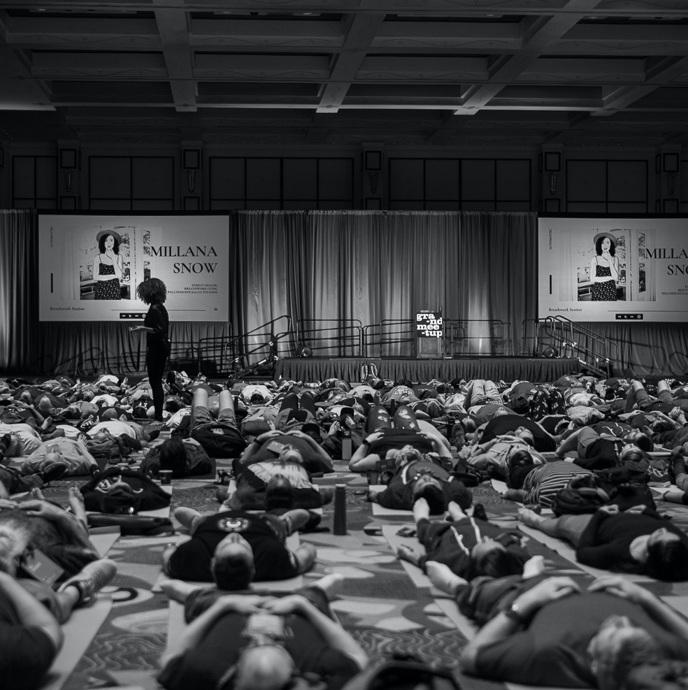 event management nyc