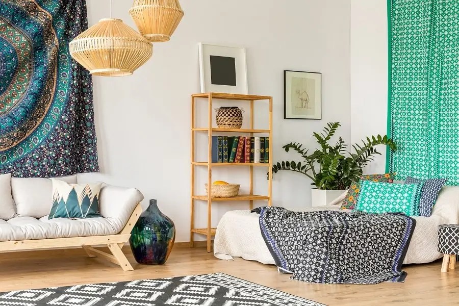 Transformative wall décor ideas for indian homes