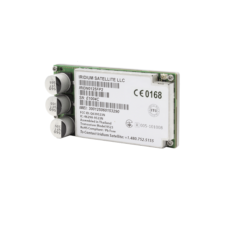 Iridium 9523 Module Modem – Supplied and supported by Indigosat