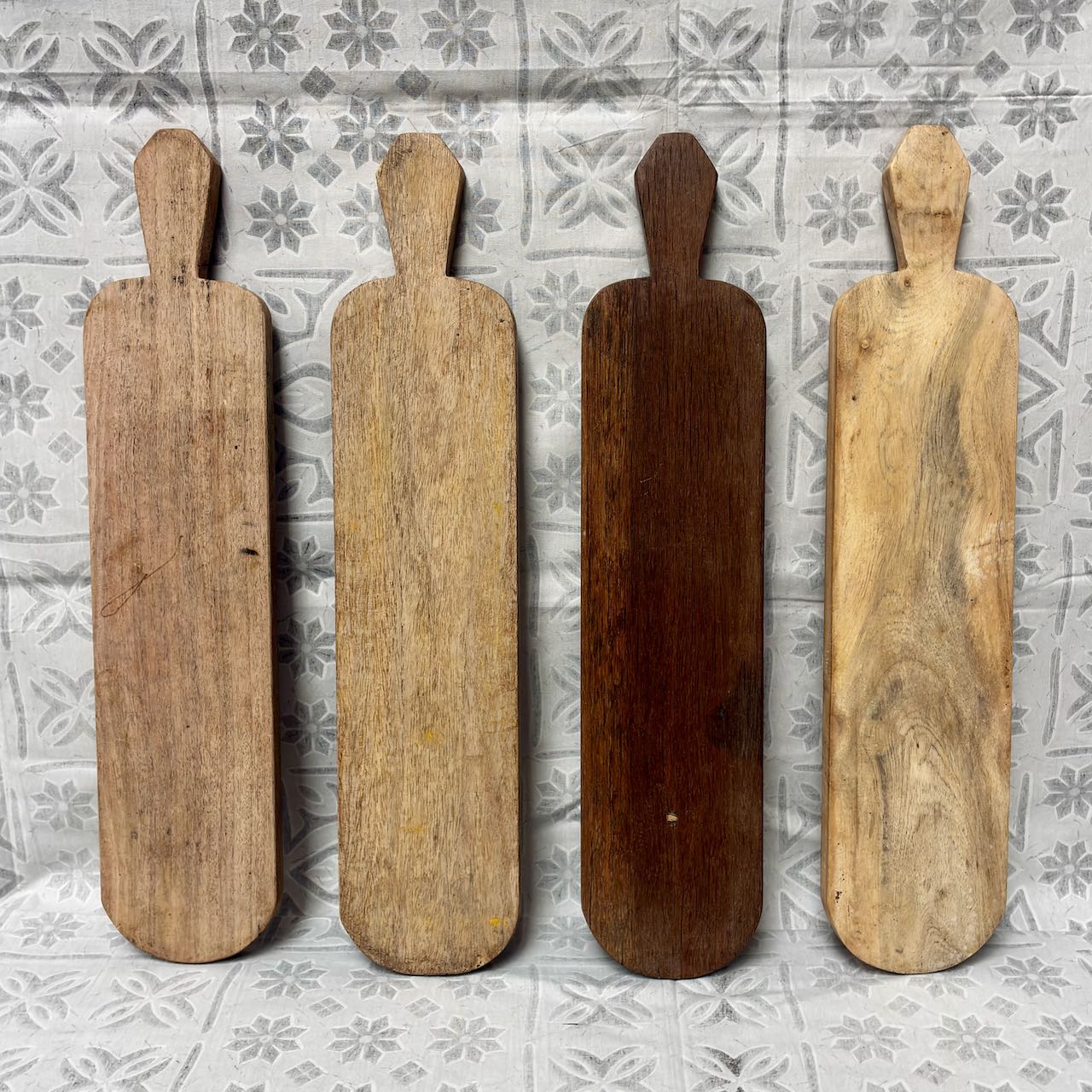 Handmade Chopping Boards