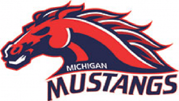 Michigan Mustangs - AAU Boys Basketball Clubs - IndiHoops.com