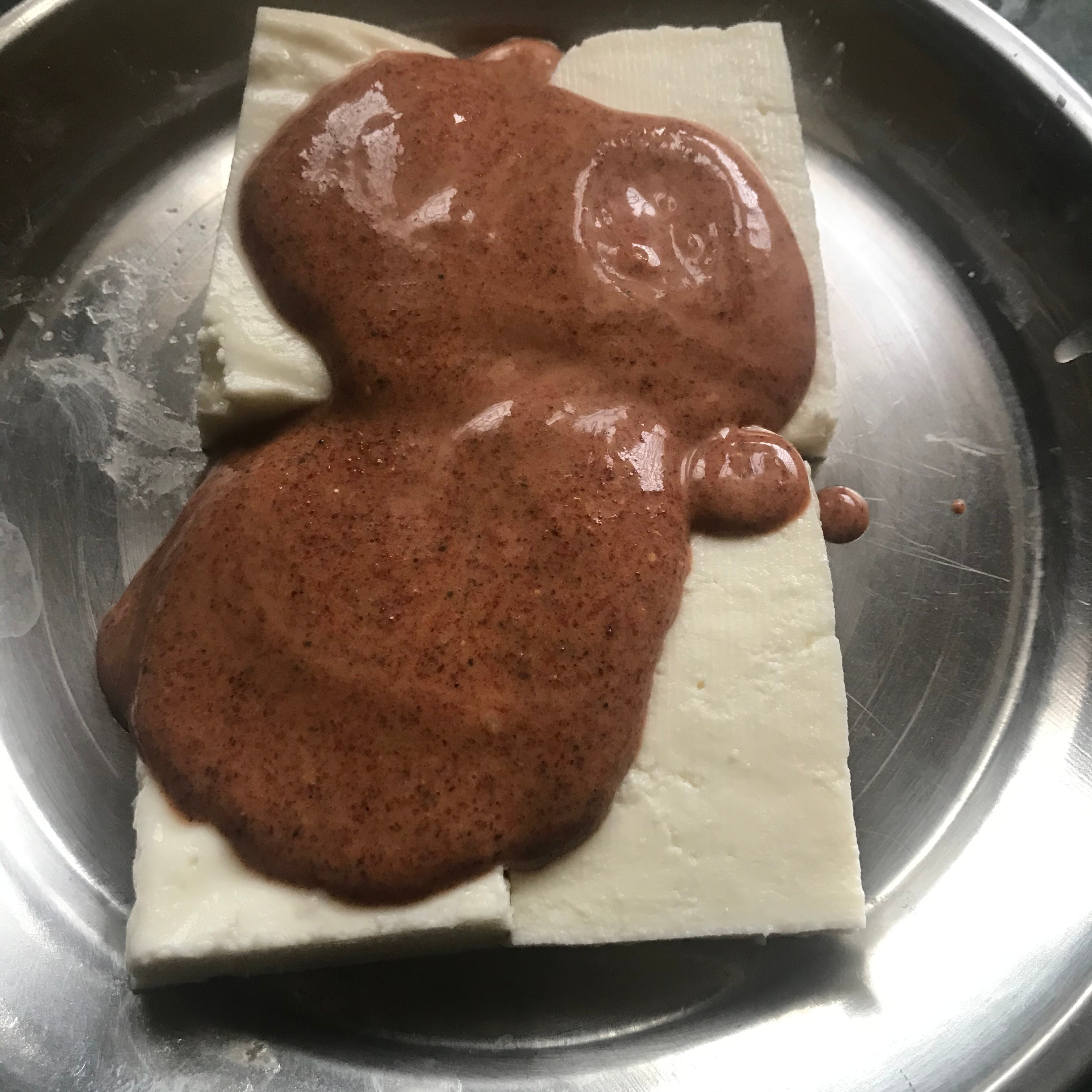 Paneer burgers IndiOdyssey Feast