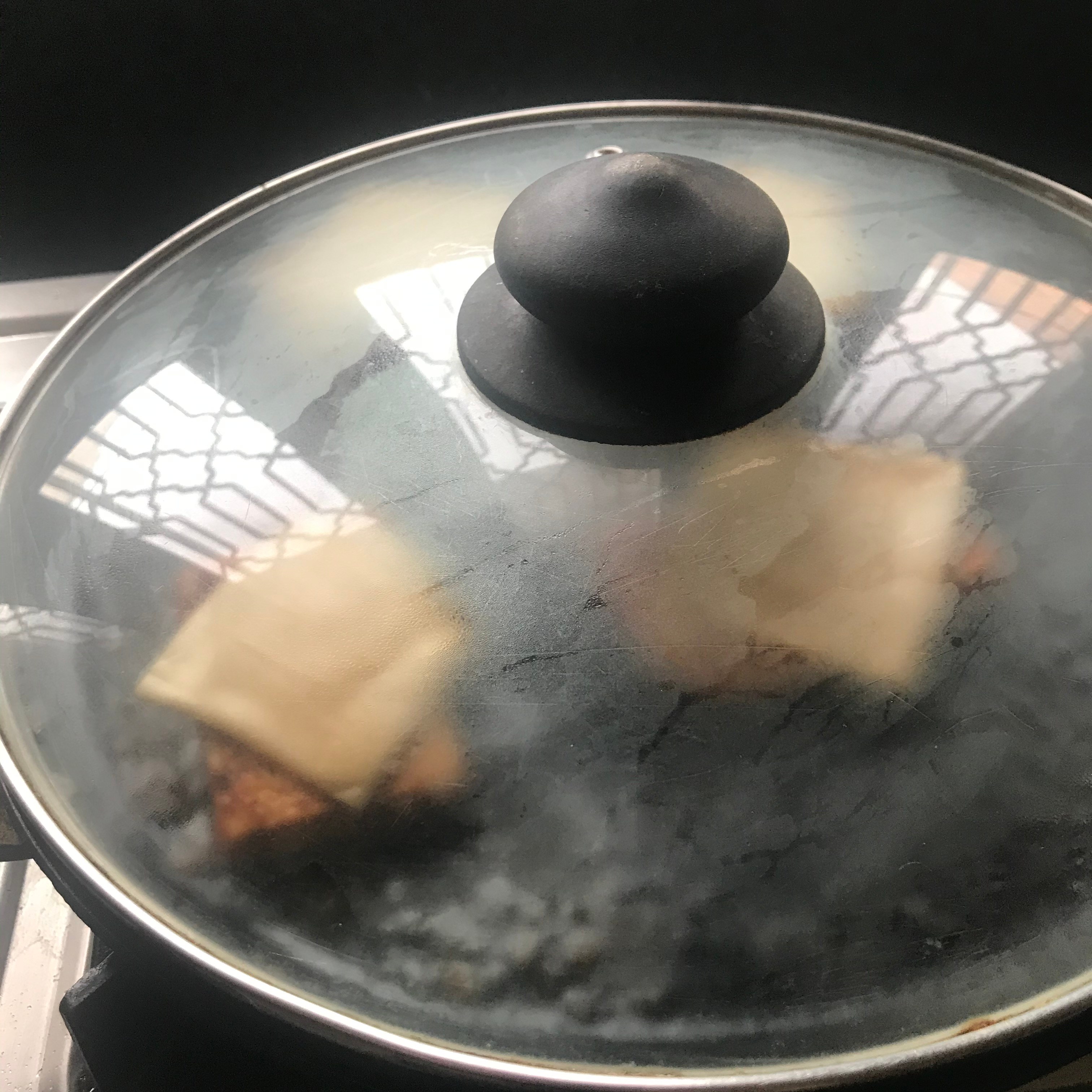 Paneer burgers IndiOdyssey feast