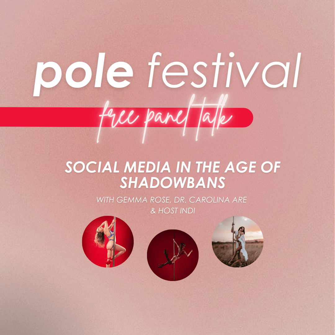 Free Panel Talk Shadowbans