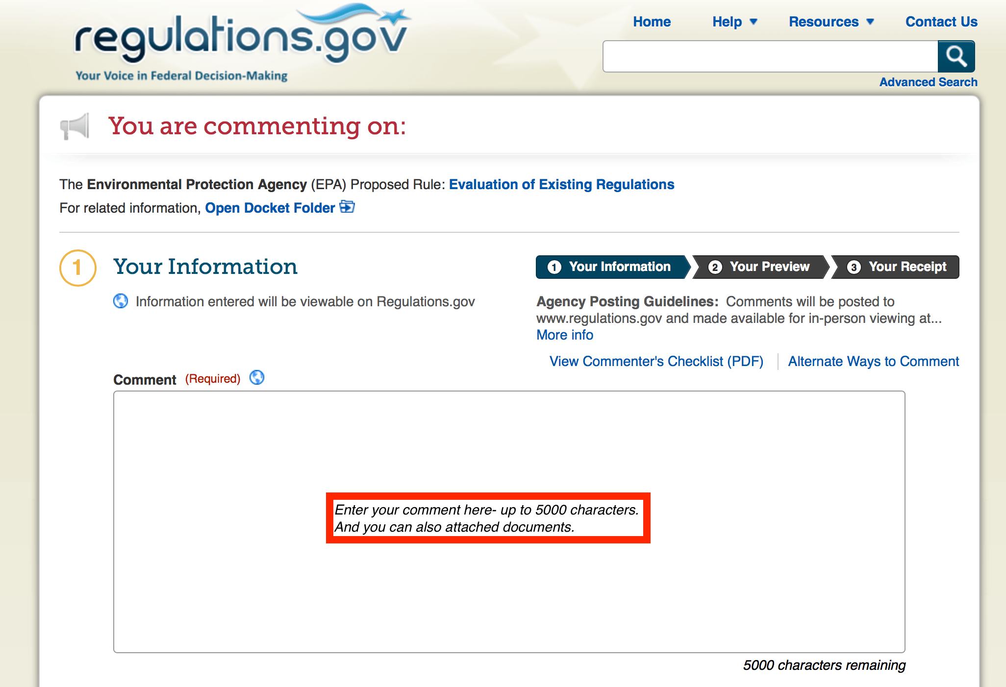 Regulations.gov - Your Comment_annotated