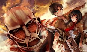 Tonton streaming shingeki no kyojin ova indonesia subtitle di animesubindo.my.id. Download Attack On Titan Shingeki No Kyojin Subtitle Indonesia Download Film Anime