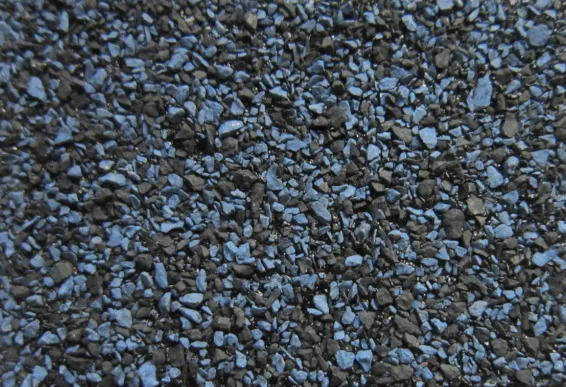 Eiko Roof Harbor Blue