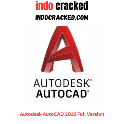 Autodesk AutoCAD 2015 Full Version