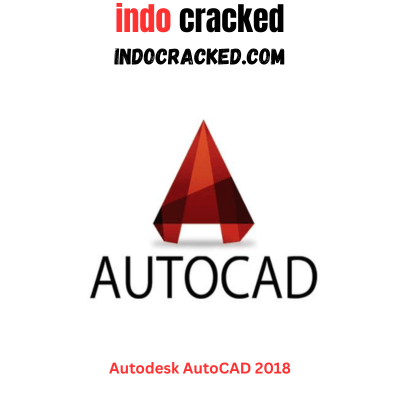 Autodesk AutoCAD 2018