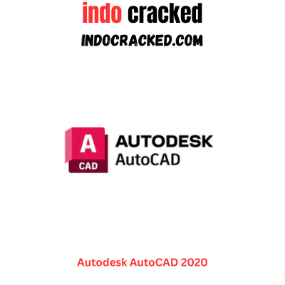 Autodesk AutoCAD 2020