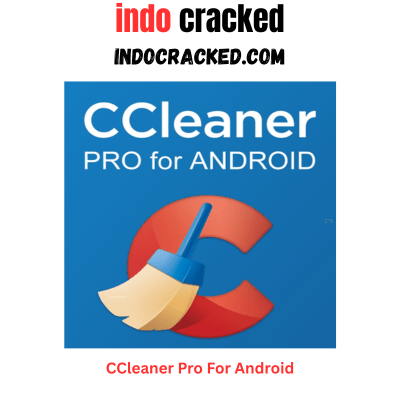 CCleaner Pro For Android