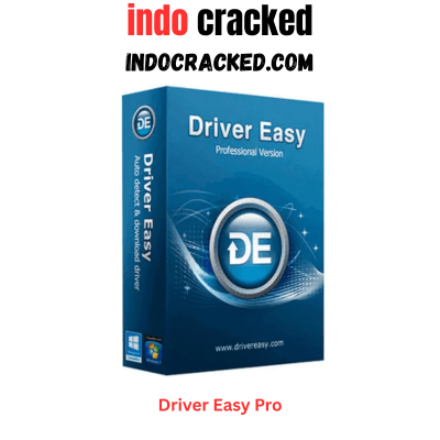 Driver Easy Pro