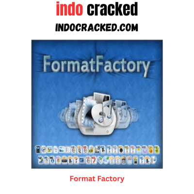 Format Factory
