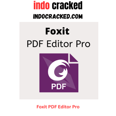 Foxit PDF Editor Pro