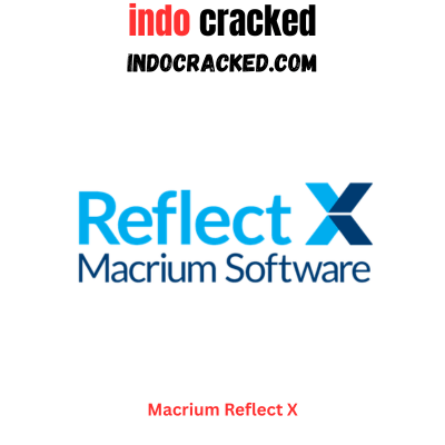 Macrium Reflect X
