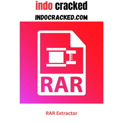 RAR Extractor