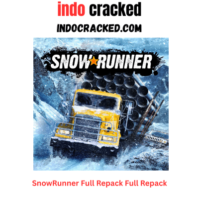 SnowRunner Full Repack Full Repack