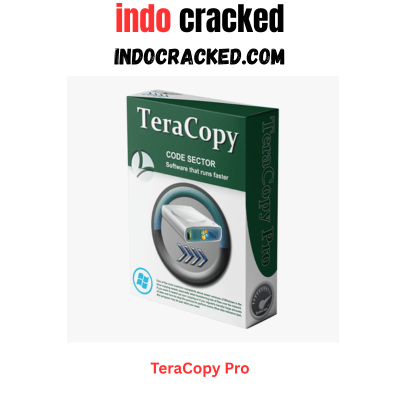 TeraCopy Pro