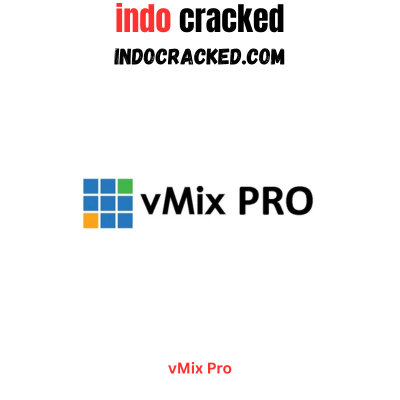vMix Pro