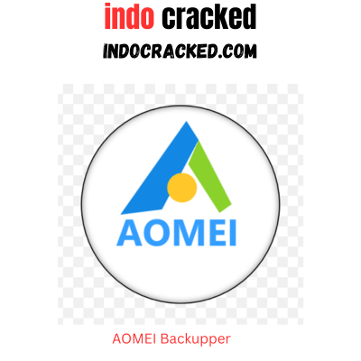 AOMEI Backupper
