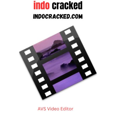 AVS Video Editor