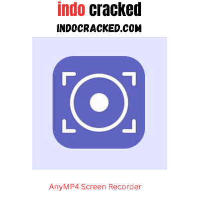 AnyMP4 Screen Recorder