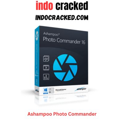 Ashampoo Photo Commander